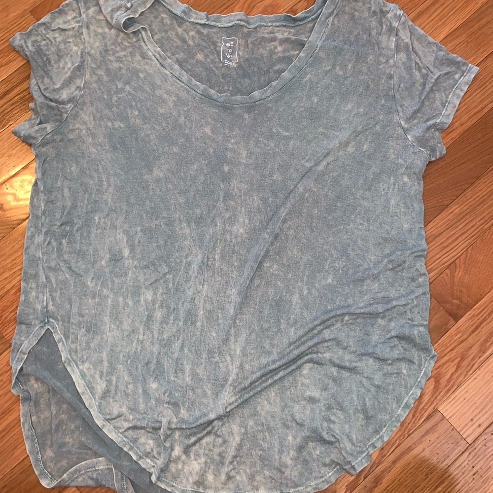 FP Oversized Tee